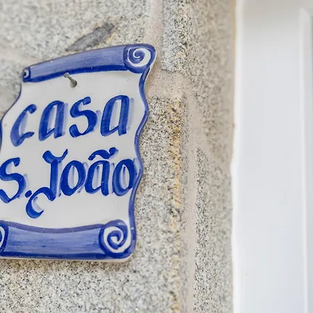 Casa Sao Joao - Rustic House River Vakantiehuis
