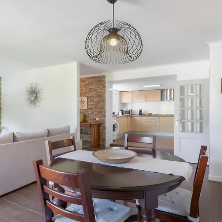 Casa Sao Joao - Rustic House River Vakantiehuis Caminha