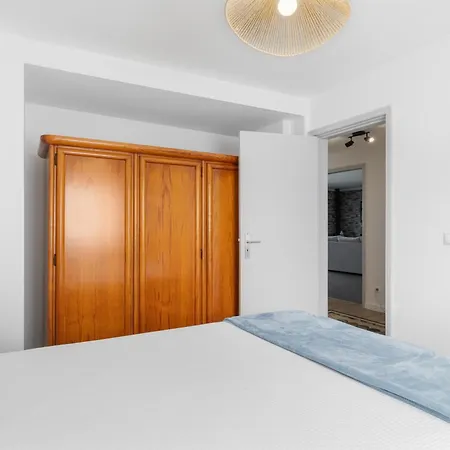 Casa Sao Joao - Rustic House River * Caminha