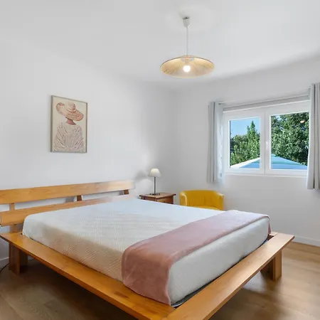 Casa Sao Joao - Rustic House River * Caminha