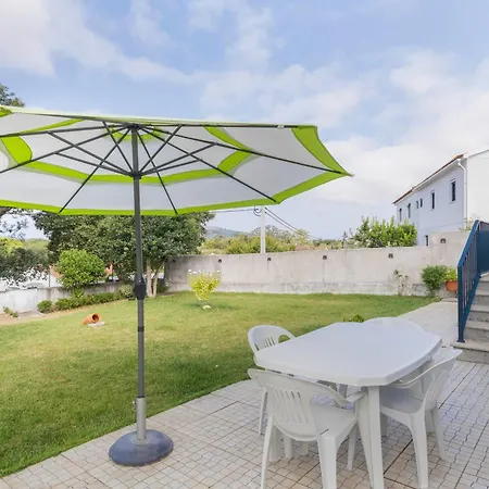 Casa Sao Joao - Rustic House River