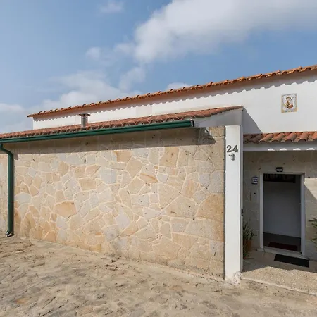 Casa Sao Joao - Rustic House River
